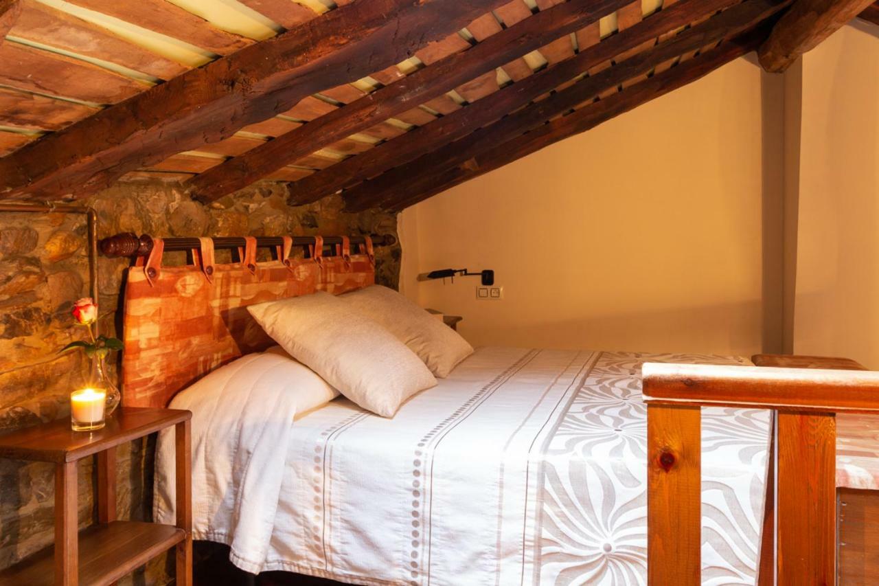 Casa Delfina Guest House Pravia Exterior photo