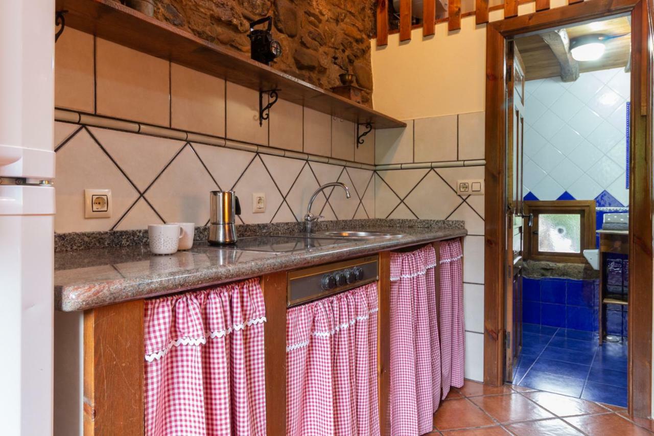 Casa Delfina Guest House Pravia Exterior photo