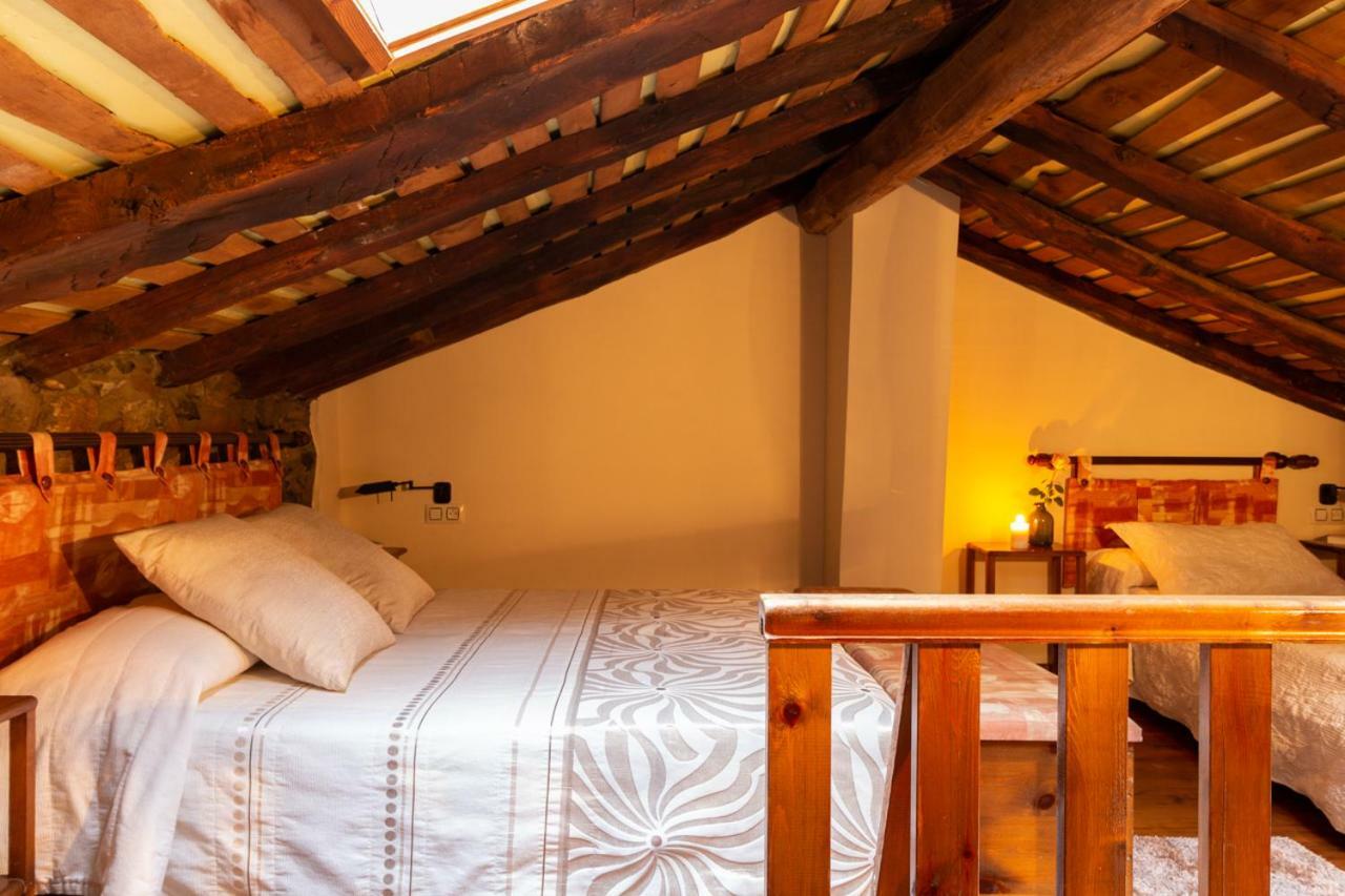 Casa Delfina Guest House Pravia Exterior photo
