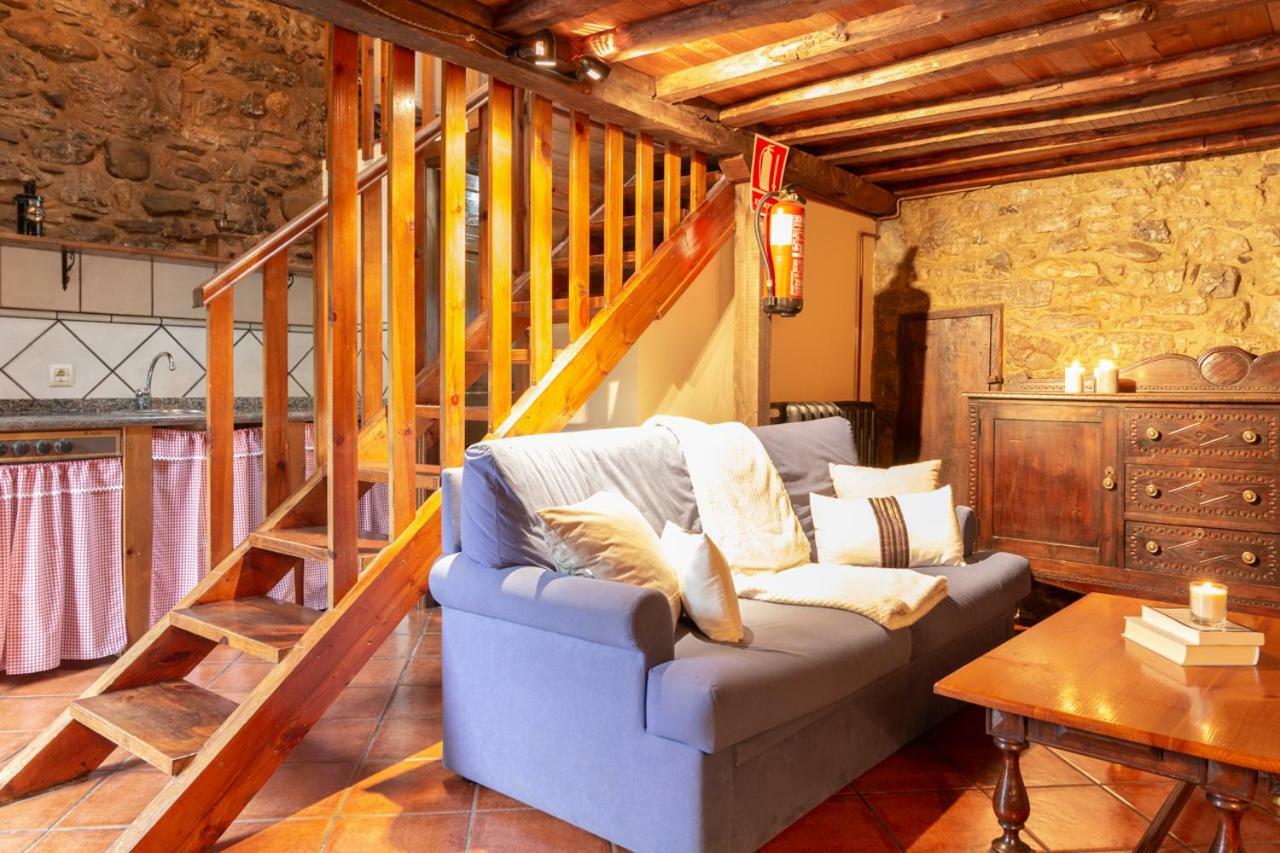 Casa Delfina Guest House Pravia Exterior photo