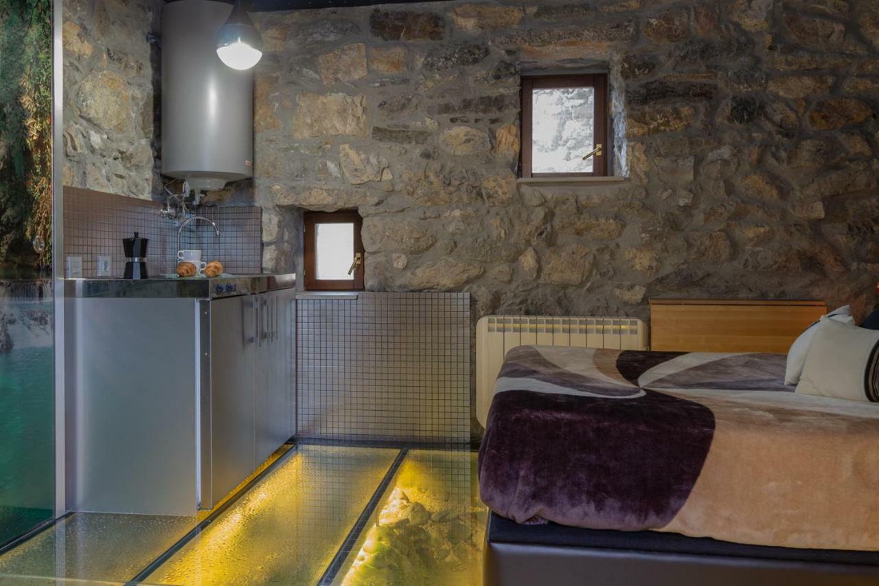 Casa Delfina Guest House Pravia Exterior photo