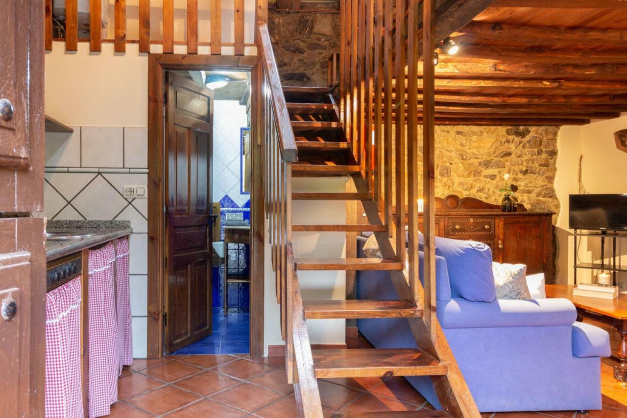 Casa Delfina Guest House Pravia Exterior photo