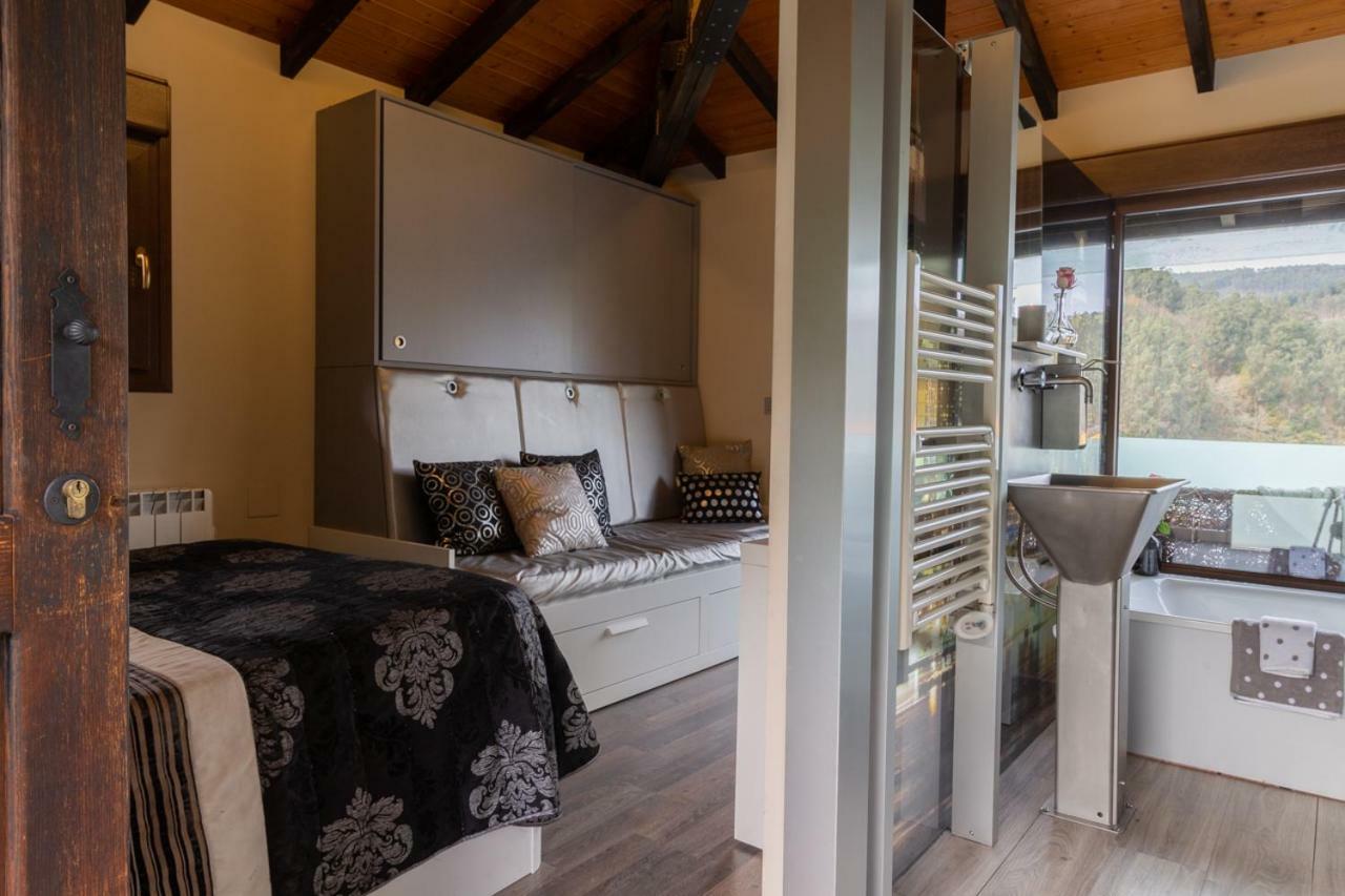 Casa Delfina Guest House Pravia Exterior photo